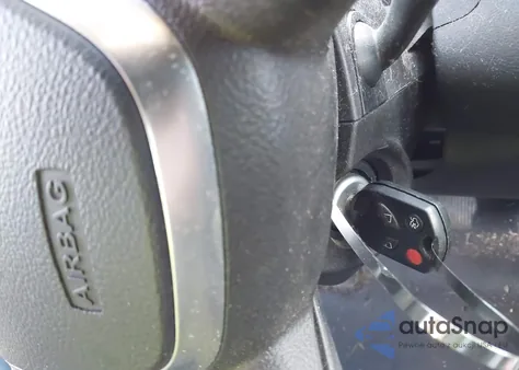 2012 Ford Focus Sel из США, поврежденный, VIN 1FAHP3M22CL261215